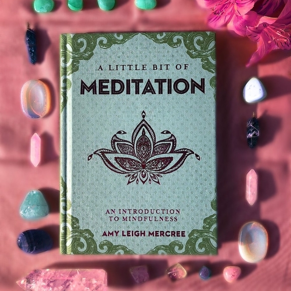 Other - A little bit of Meditation